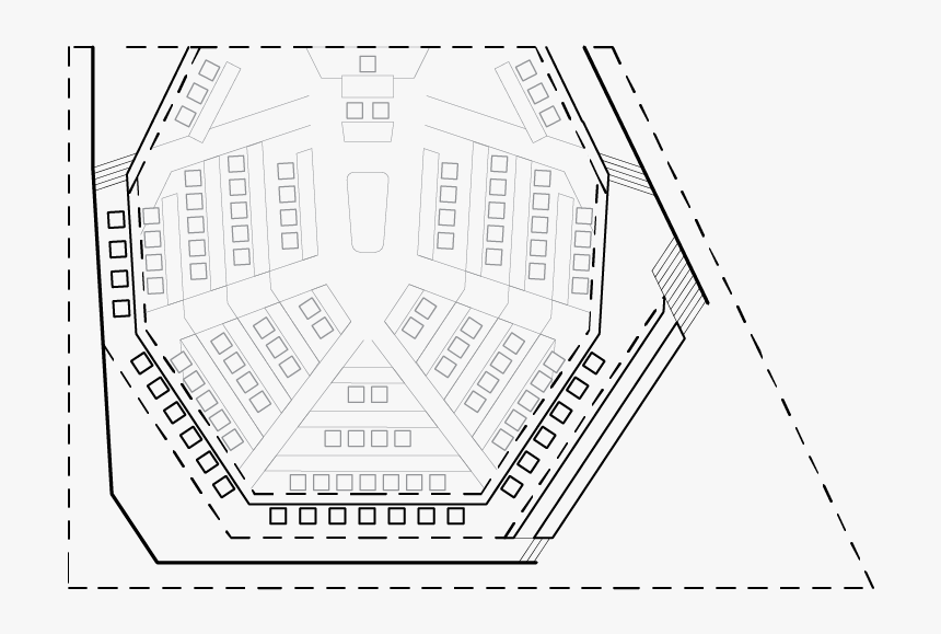 Technical Drawing, HD Png Download