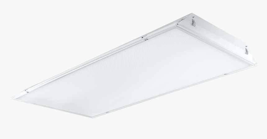 Rab Trled Ft Commercial Led Troffer 50 Watt With Dimming - Light, HD Png Download
