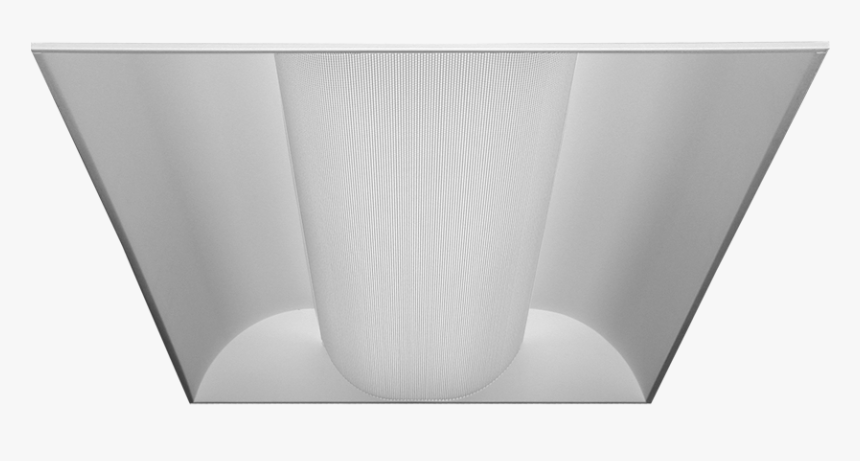 Alcon Lighting Center Basket 7014 Fluorescent Troffer - Club Chair, HD Png Download