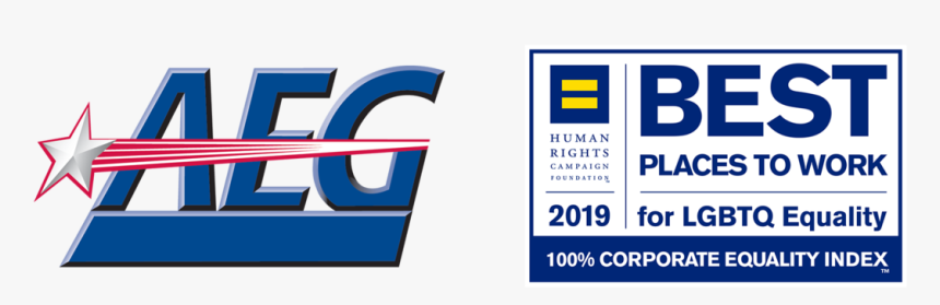 Aeg Live, HD Png Download