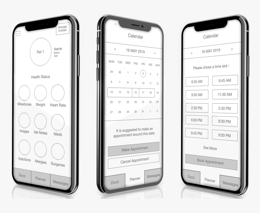 In Situ Proto - Iphone, HD Png Download