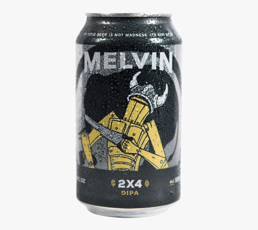 Melvin 2x4 Dipa, HD Png Download