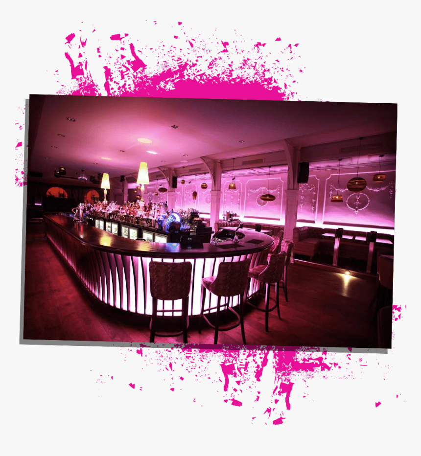 Bonbar Newcastle Atomicon - Bonbar, HD Png Download