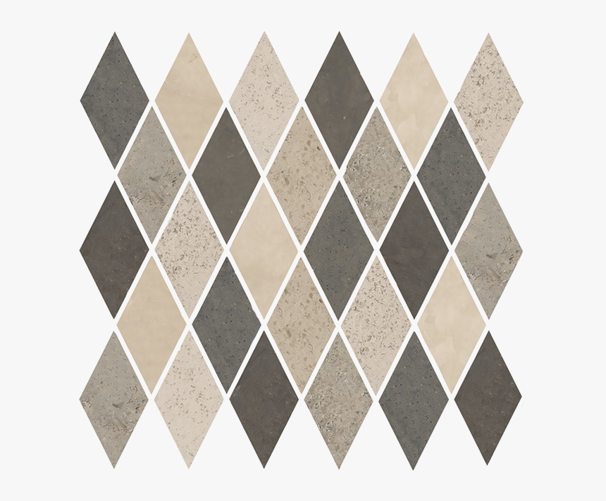 Bottega™ Azul Crème Blend - Tile, HD Png Download