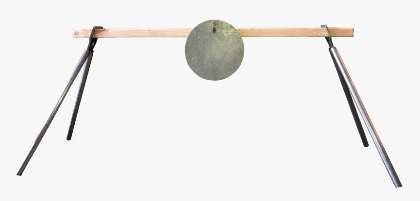 Steel Target Brackets Pipe, HD Png Download