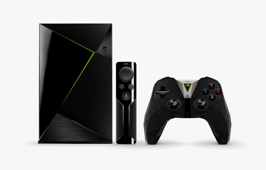 Nintendo Wii Games Coming To Nvidia Shield In China - Best Android Tv Box 2017, HD Png Download
