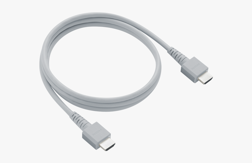 Hdmi Wii U, HD Png Download