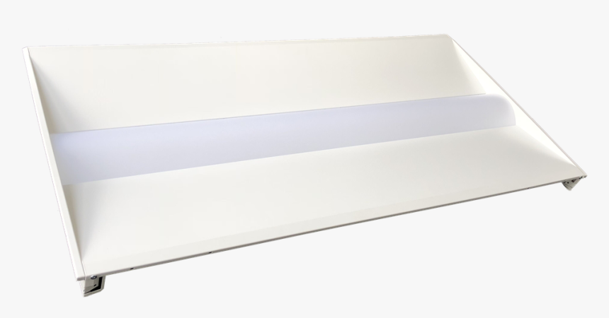 Ledone Multi Watt Led Troffer, Foot, 0 10v Dimmable, - Coffee Table, HD Png Download