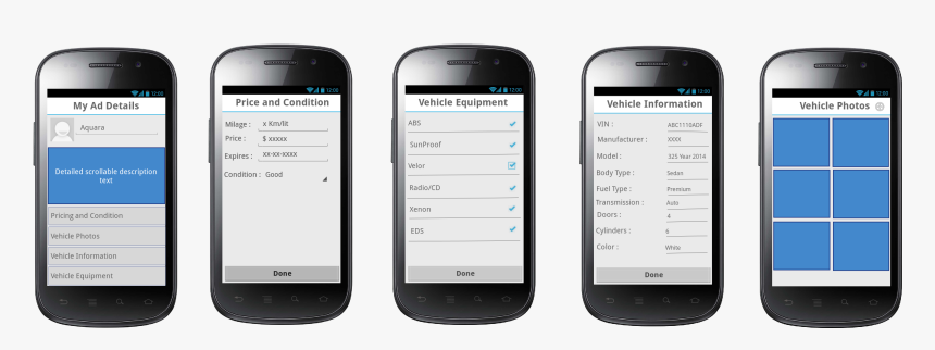 Iphone, HD Png Download