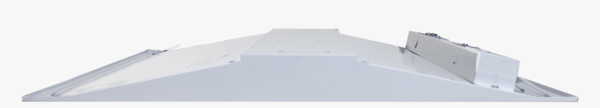 Led Troffer Premise - Roof, HD Png Download