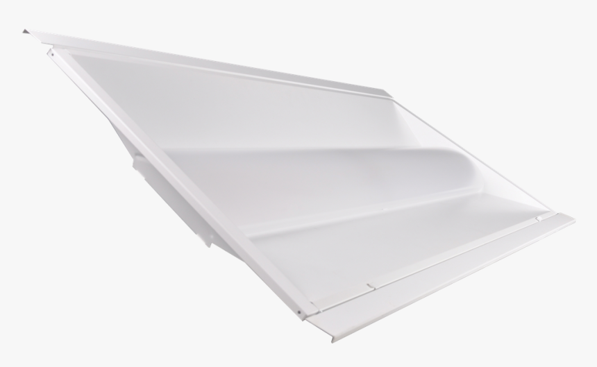 Ledone Indoor Multi Watt Retrofit Troffer Kit, Foot, - Roof, HD Png Download
