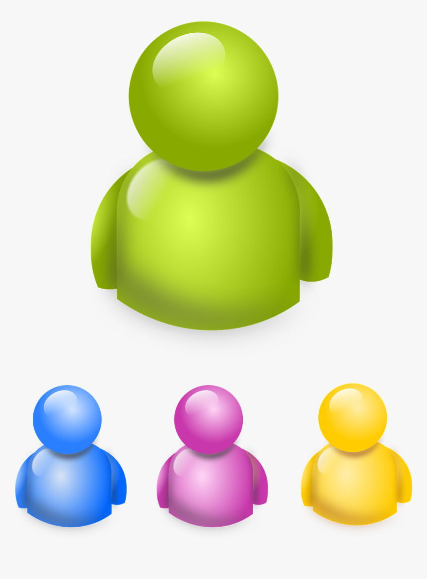 Person Buddy, HD Png Download