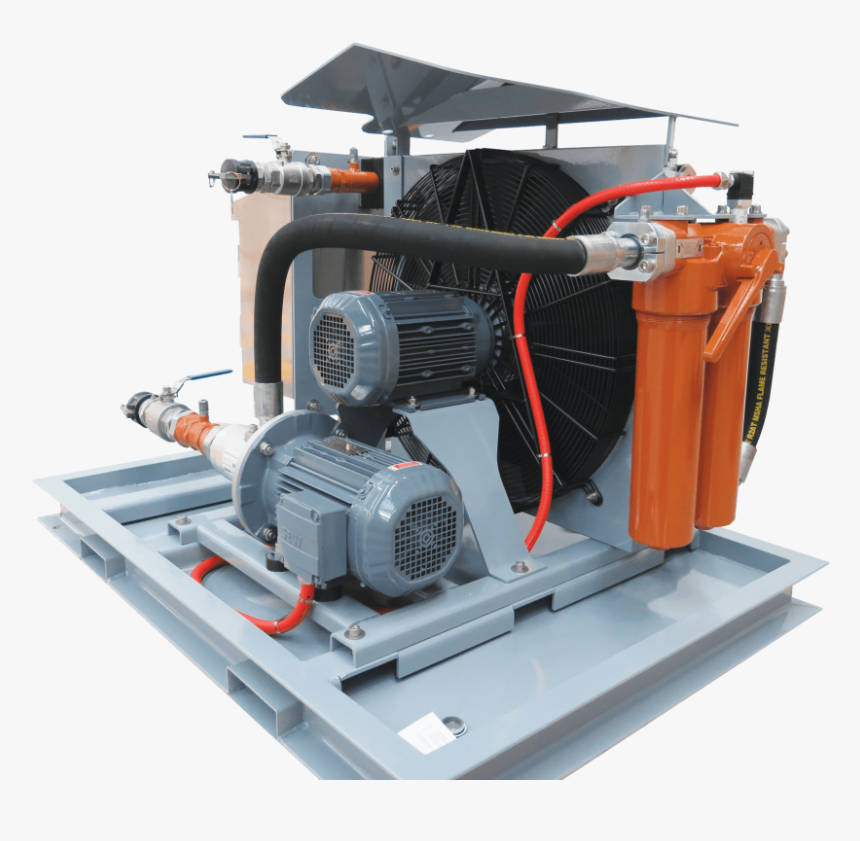 Lubesystem Gearboxes - Planer, HD Png Download