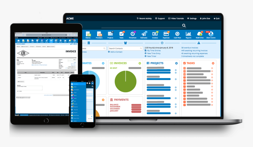 Logiciel Comptabilité, HD Png Download