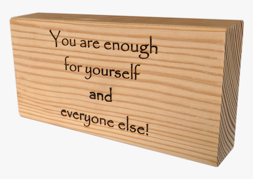 Love Myself, HD Png Download