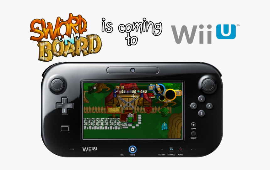 Wii U The Legend Of Zelda Skyward Sword, HD Png Download