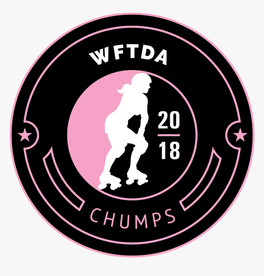 Wftda Continental Cup 2019 Europe, HD Png Download