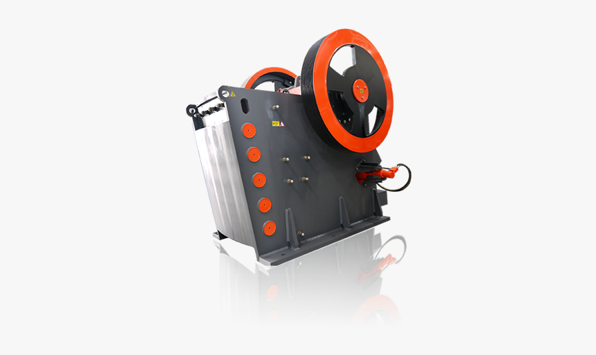 Crusher, HD Png Download