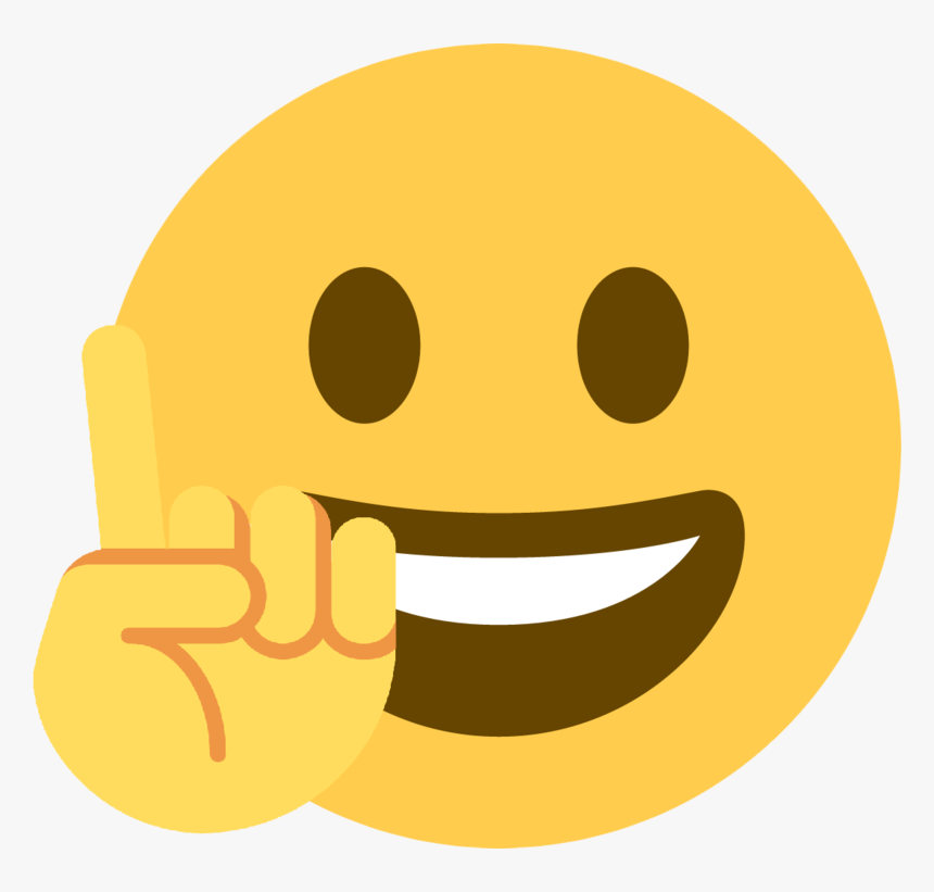 Smiley, HD Png Download