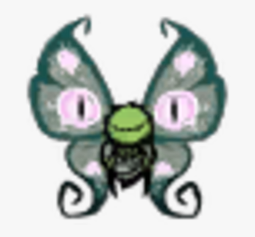 Don T Starve Mothling, HD Png Download