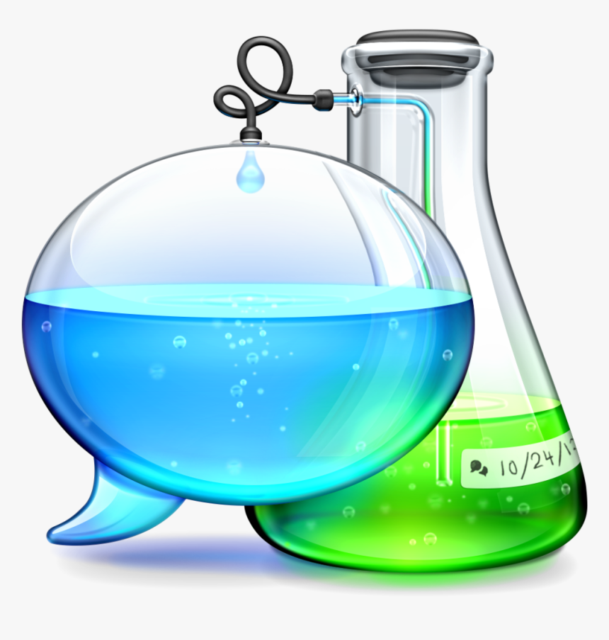 Chatology - Imessage, HD Png Download