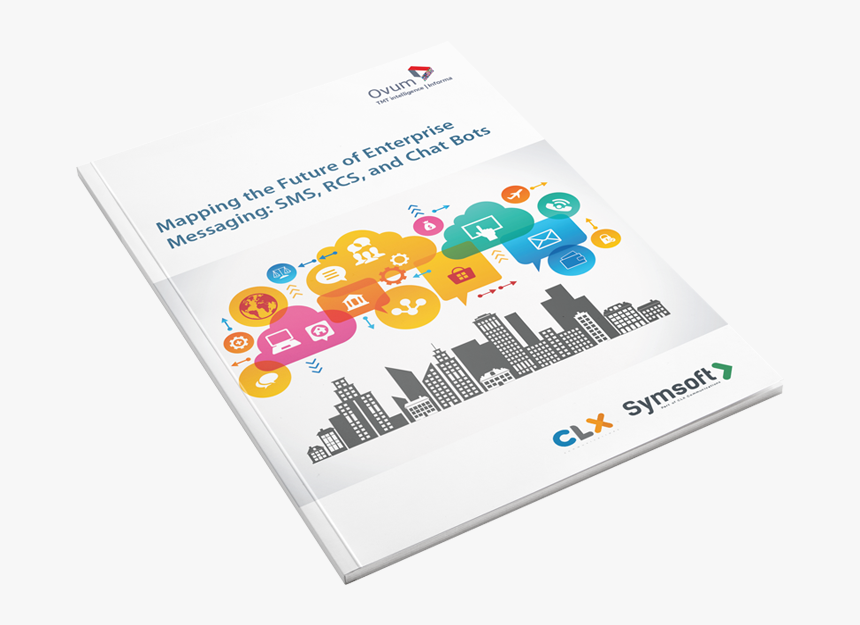 Booklet Of Ovum S Paper - Flyer, HD Png Download