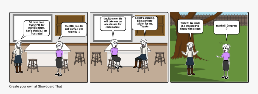 5 Themes Of Geography Comic, HD Png Download