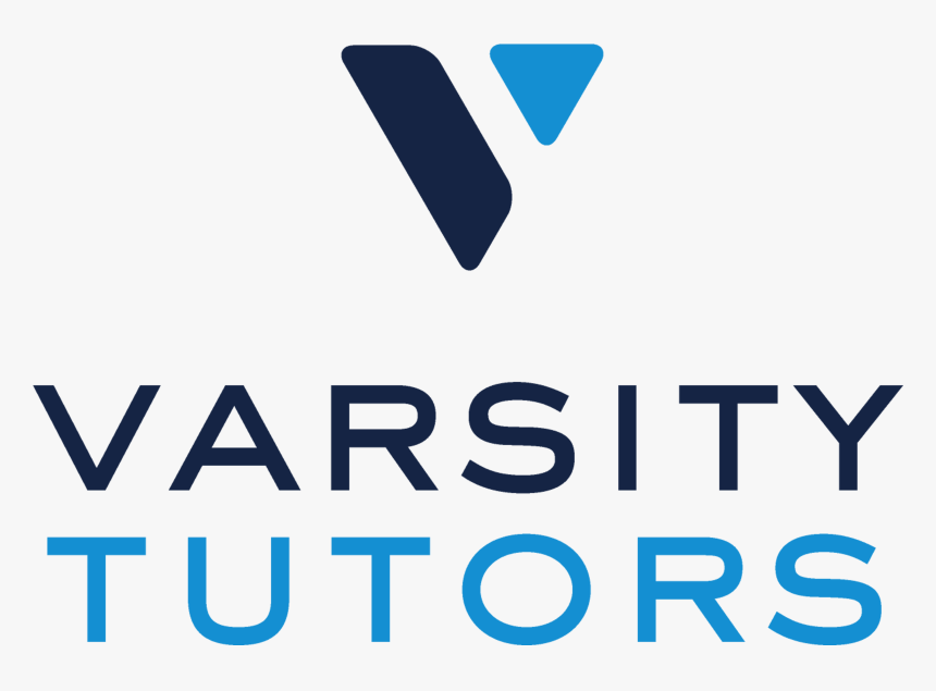 Varsity Tutors Logo, HD Png Download