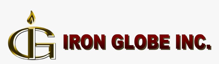Iron Globe Inc - Graphic Design, HD Png Download