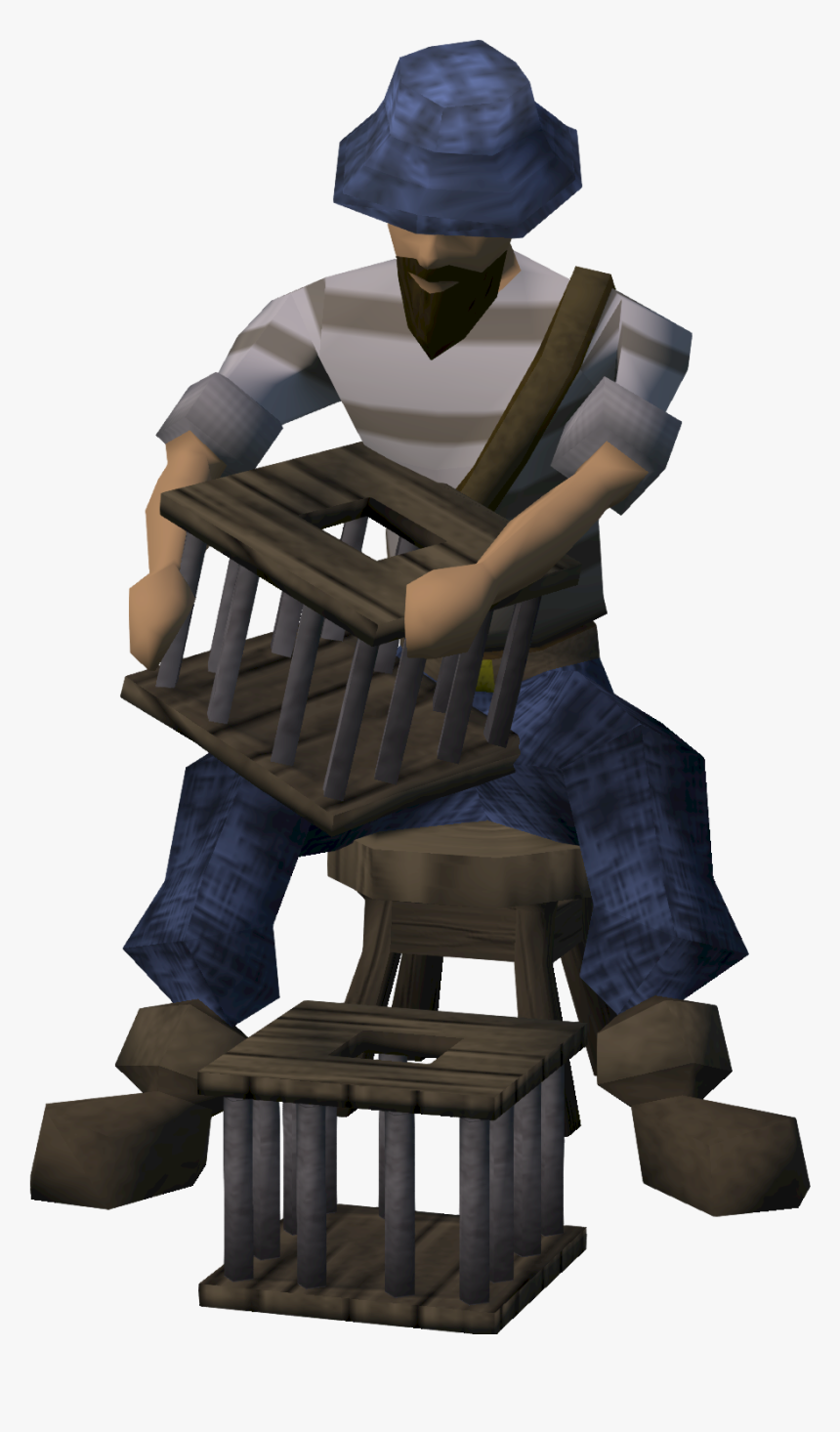 Sitting, HD Png Download