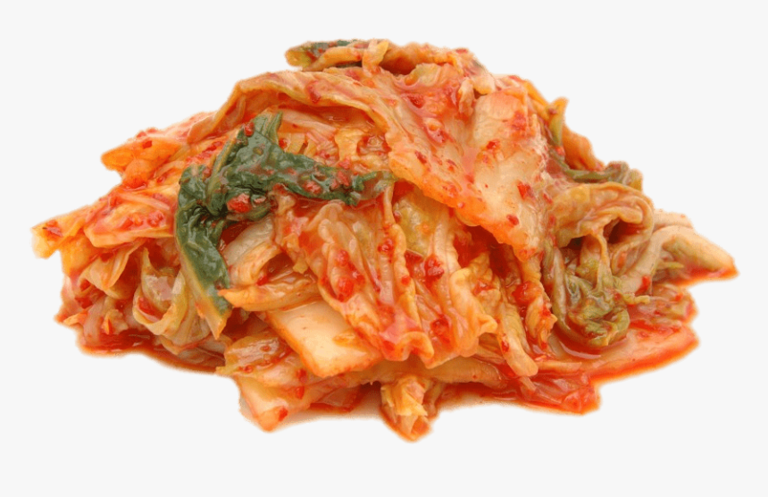 Kimchi - Kimchi Png, Transparent Png
