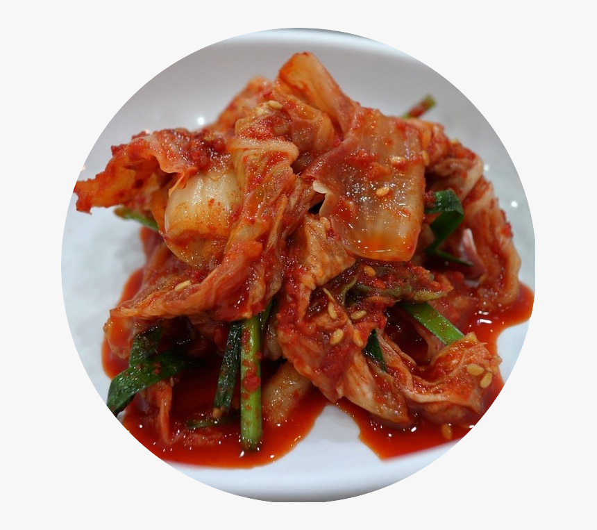 Probiotic Enumeration Testing For Fermented Food - Korean Cuisine, HD Png Download