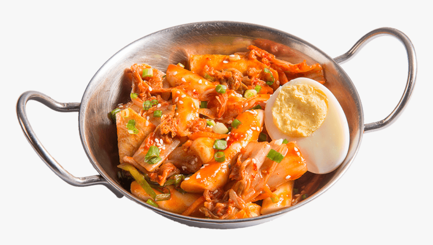 Dongwon Topokki Korean Rice Cake, HD Png Download