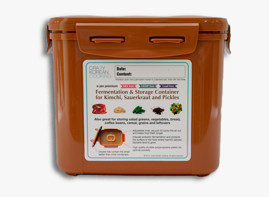 Crazy Korean Cooking, HD Png Download