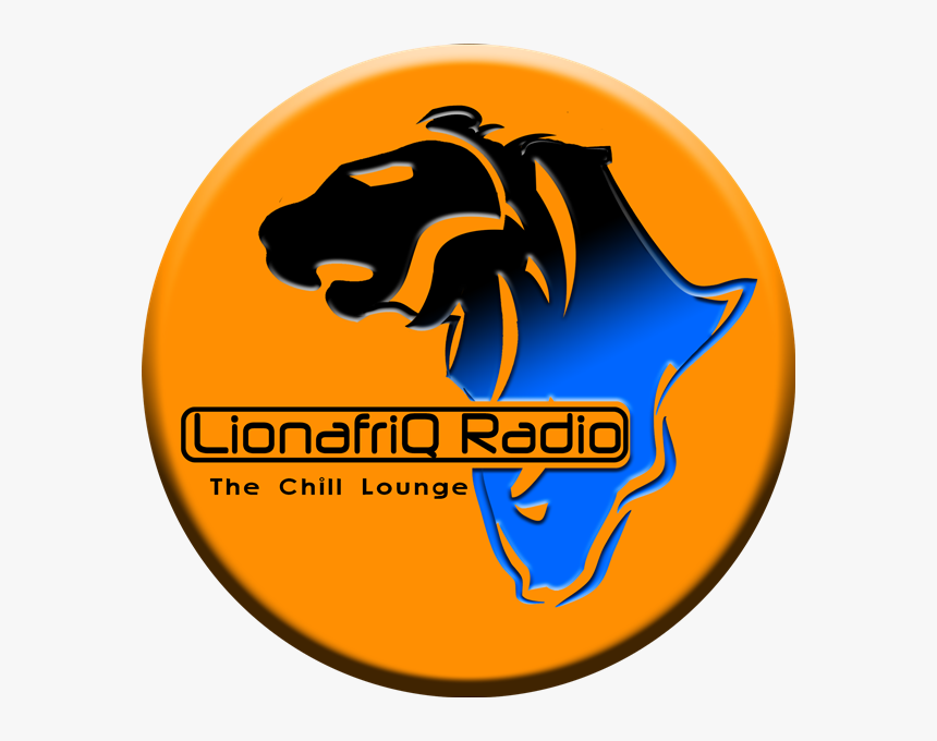 Lionafriq, HD Png Download