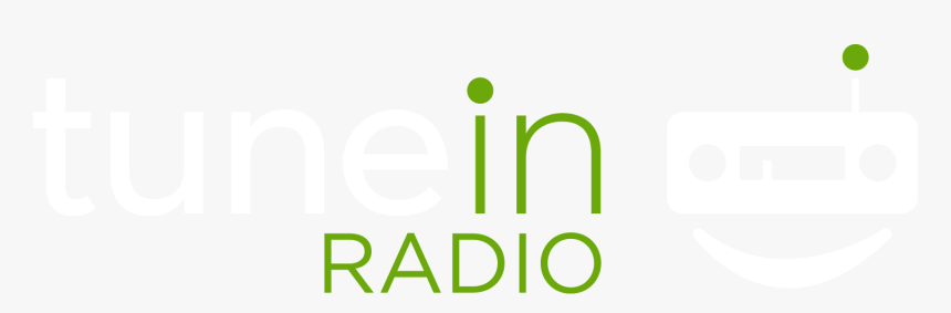 Transparent Tunein Png - Tunein Radio, Png Download