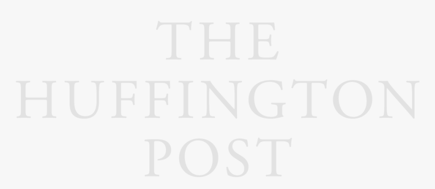 Huffington Post, HD Png Download