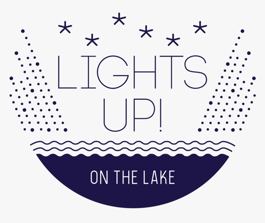 Lightsup Logo - Confetti Dots Tissue Paper, HD Png Download