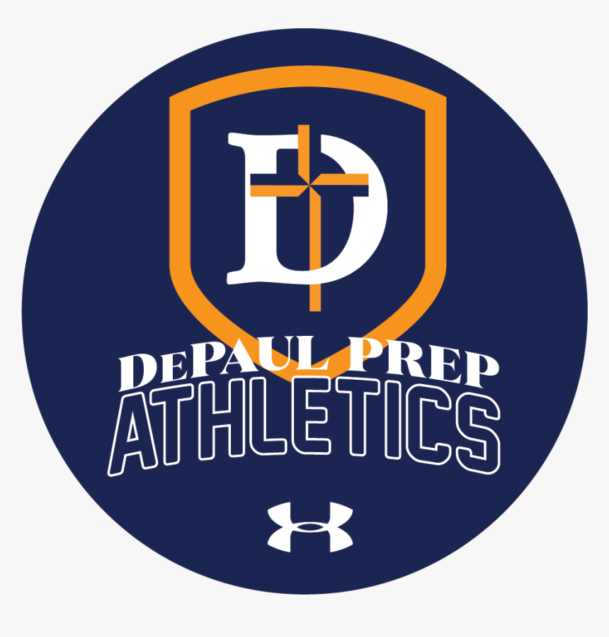 Depaul College Prep, HD Png Download