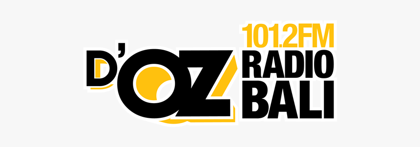 Oz Radio Bali, HD Png Download