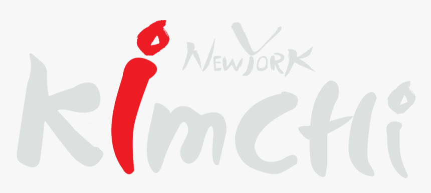 Newyork Kimchi Logo2, HD Png Download