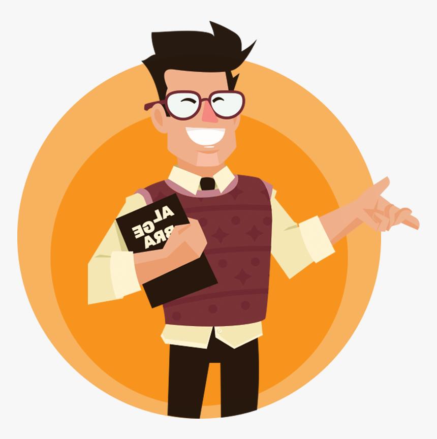 Fabtutor - Capacitacion De Personal Png, Transparent Png