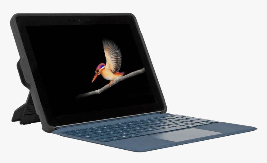 Microsoft Surface Go Png, Transparent Png