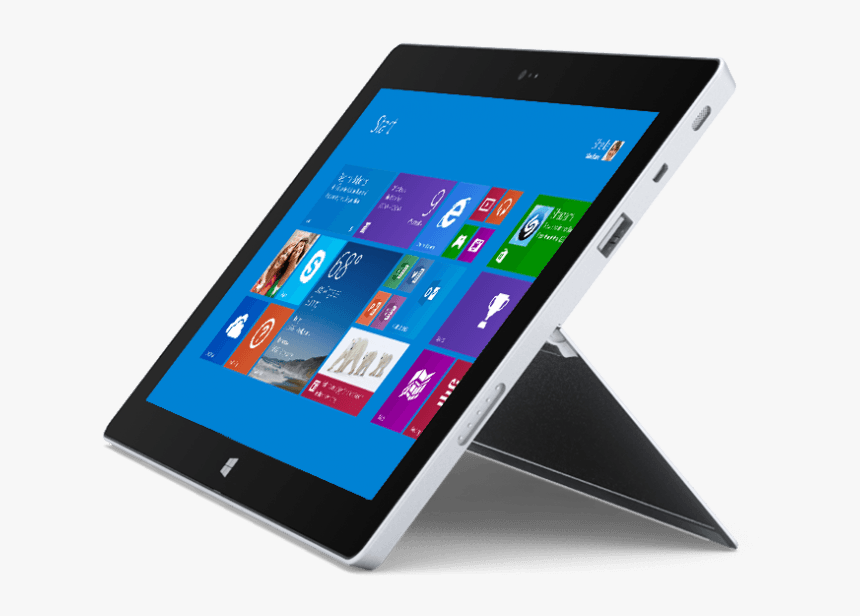 Microsoft Surface - Microsoft Surface Go 32 Go, HD Png Download