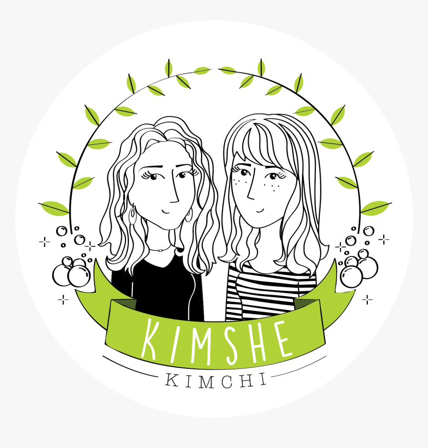 Kimshe Kimchi - Circle, HD Png Download