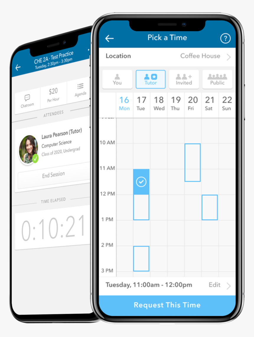 Help On Your Time - Smartphone, HD Png Download