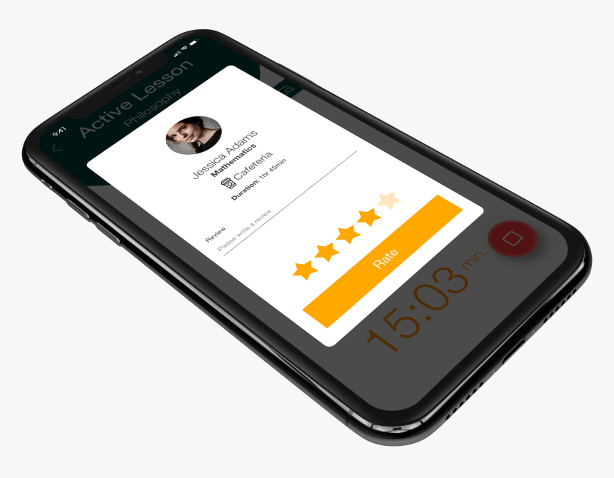 Iphone, HD Png Download