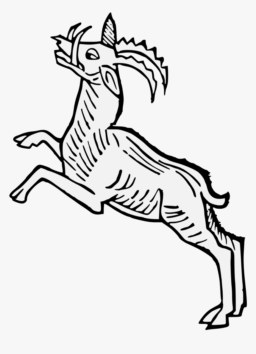 Line Art, HD Png Download