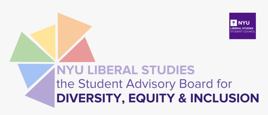 Student Advisory Board For Diversity, Equity, & Inclusion - Triangle, HD Png Download