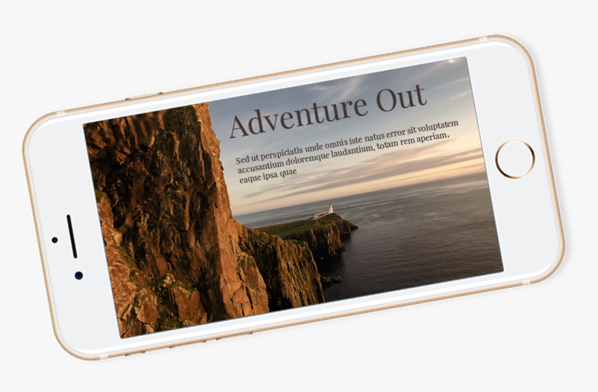 Iphone, HD Png Download